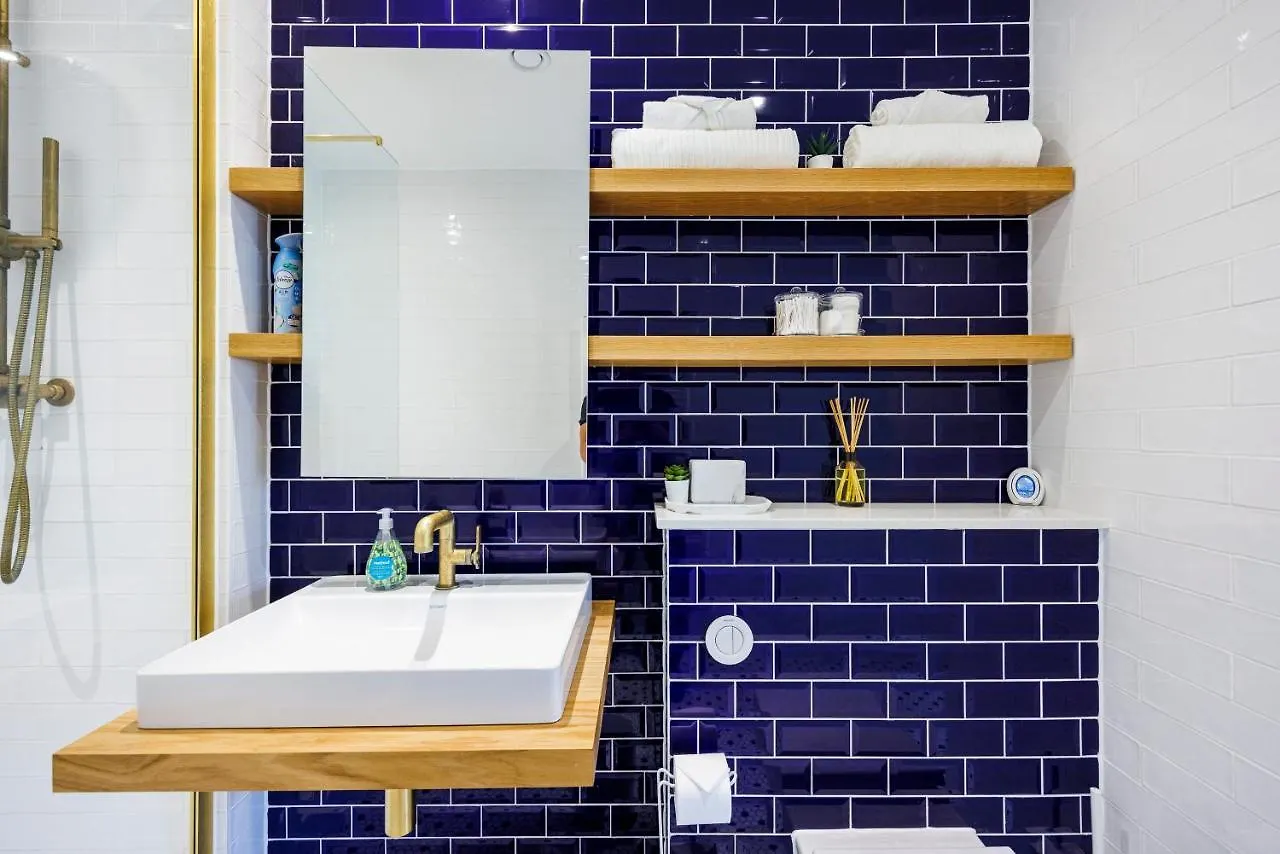 Apartment Luxury Apartment-Business-Relocation-Canary Wharf London United Kingdom