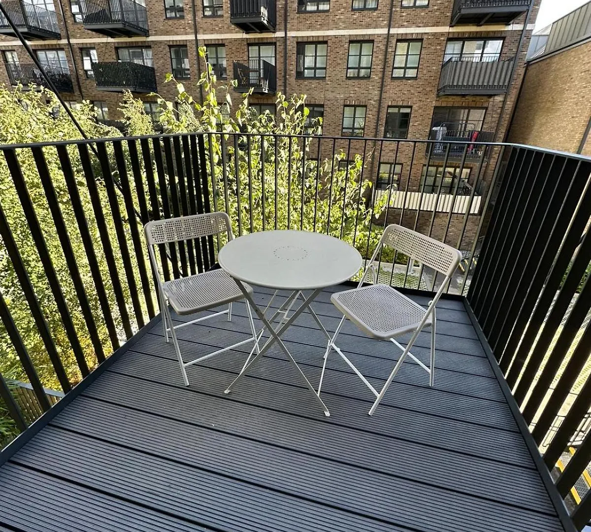 Luxury Apartment-Business-Relocation-Canary Wharf London 0*,  United Kingdom