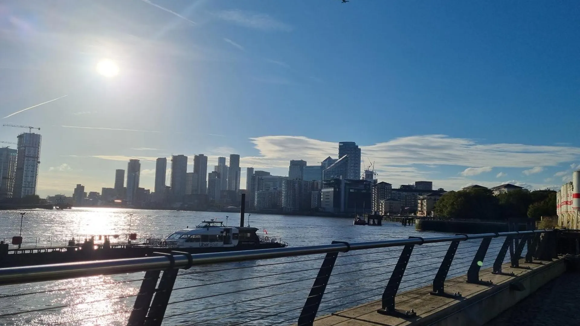 Luxury Apartment-Business-Relocation-Canary Wharf London 0*,  United Kingdom
