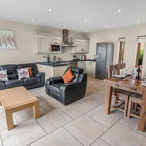  Holiday home Middleton United Kingdom